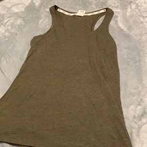 Victoria’s Secret pink racerback tank